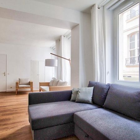 1 Bedroom Quartier Latin Royer Collard باريس المظهر الخارجي الصورة