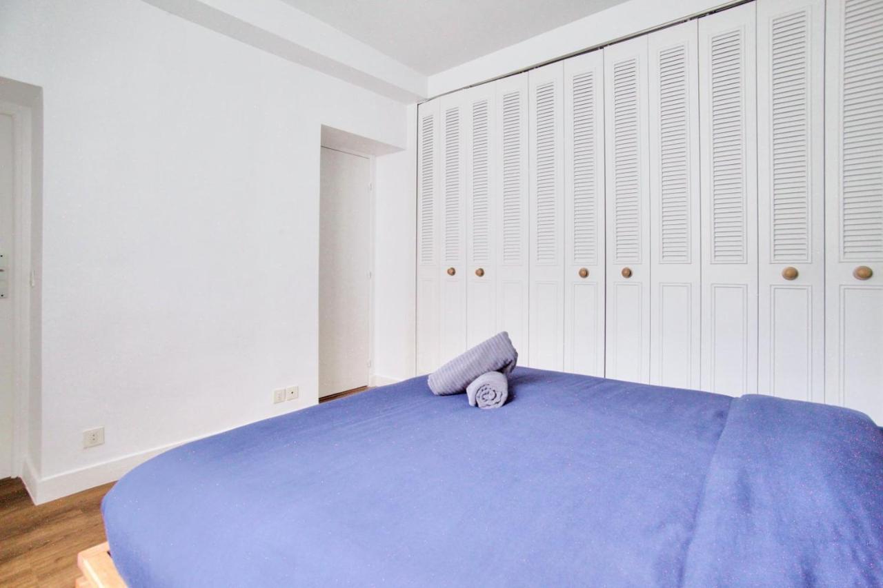 1 Bedroom Quartier Latin Royer Collard باريس المظهر الخارجي الصورة