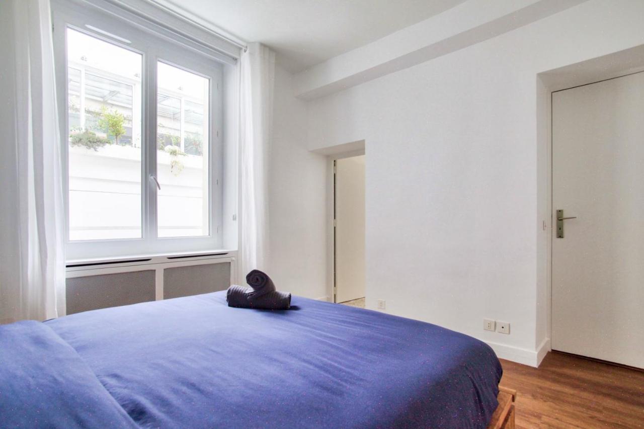 1 Bedroom Quartier Latin Royer Collard باريس المظهر الخارجي الصورة